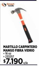 Martillo SMART TOOLS