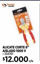 Alicates SMART TOOLS