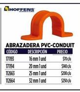 abrazaderas