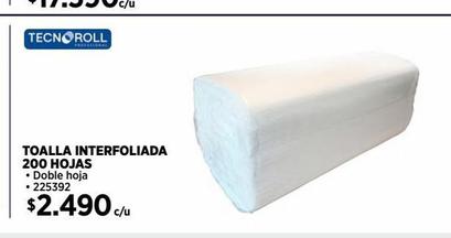 Toallas