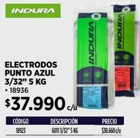 Electrodos