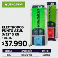 Electrodos
