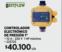 Controlador