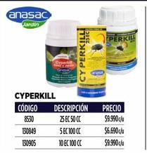 Cyperkill