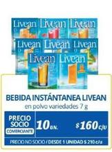 bebida isotónica