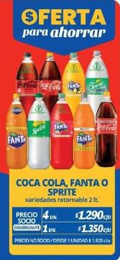 Fanta