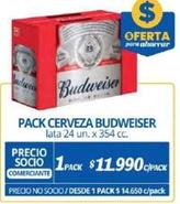 cervezas