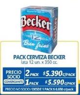 cervezas