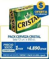 cervezas