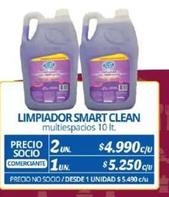 limpiadores
