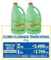 cloro