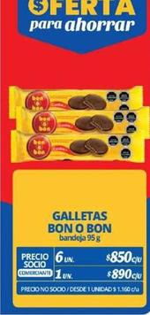 galletas