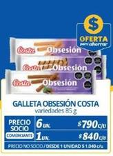 galletas