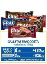 galletas