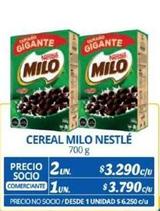 cereales