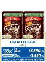 cereales