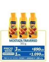 mostaza