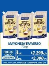 mayonesa