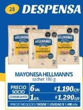 mayonesa