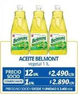 aceite