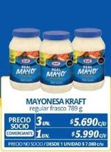 mayonesa