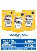 mostaza