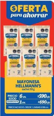 mayonesa
