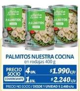 palmitos