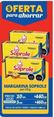 margarina