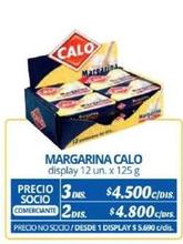 margarina