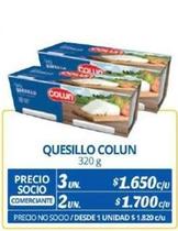 quesillo
