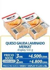queso laminado
