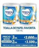 bobina de papel