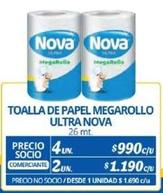toallas