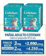 pañales para adultos