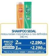 shampoo