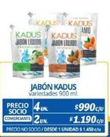 jabón