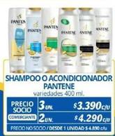 productos para el cabello