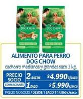 paté para perros