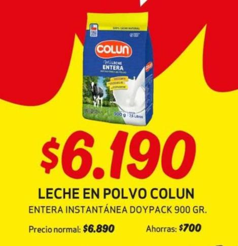 Colun - Leche En Polvo