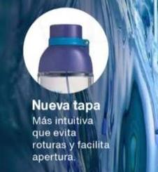 Kaiak - Nueva Tapa