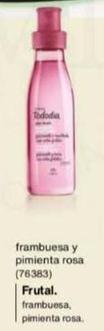 Tododía - Body Splash Frutal