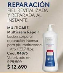 Multicare - Multicrem Repair