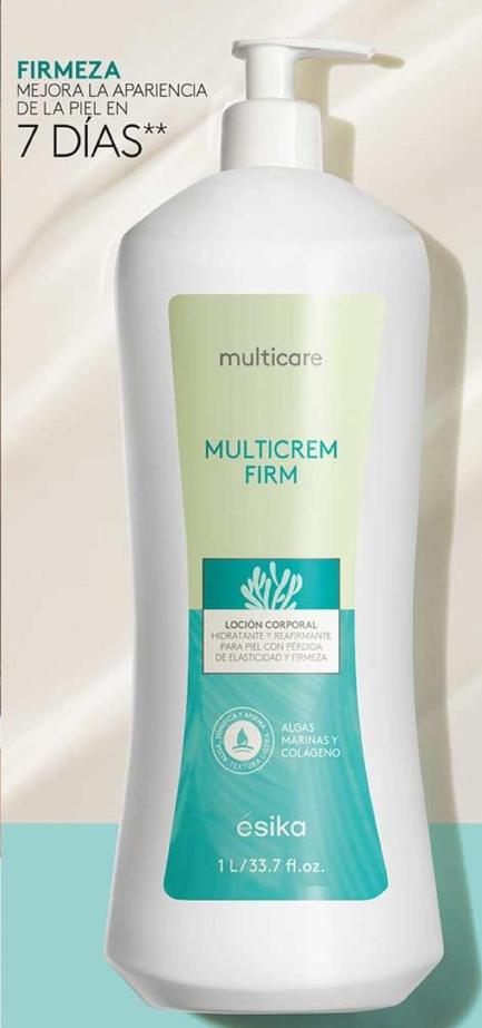 Multicare - Multicrem Firm
