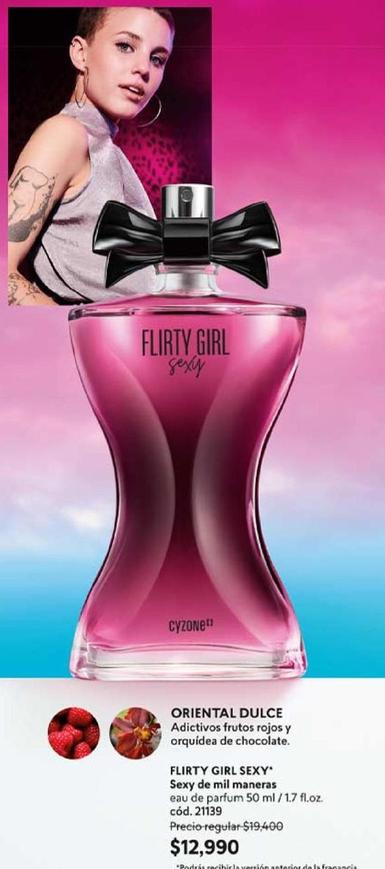 Flirty Girl Sexy - Sexy De Mil Maneras