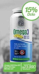 Faz - Omega 3