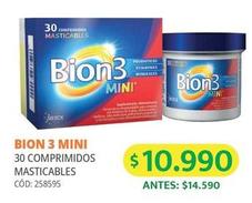 Bion3 - Mini
