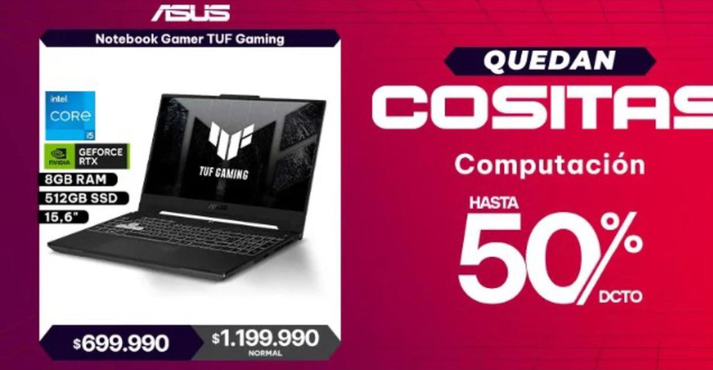Asus - Netabobot Gamer TUF Gaming