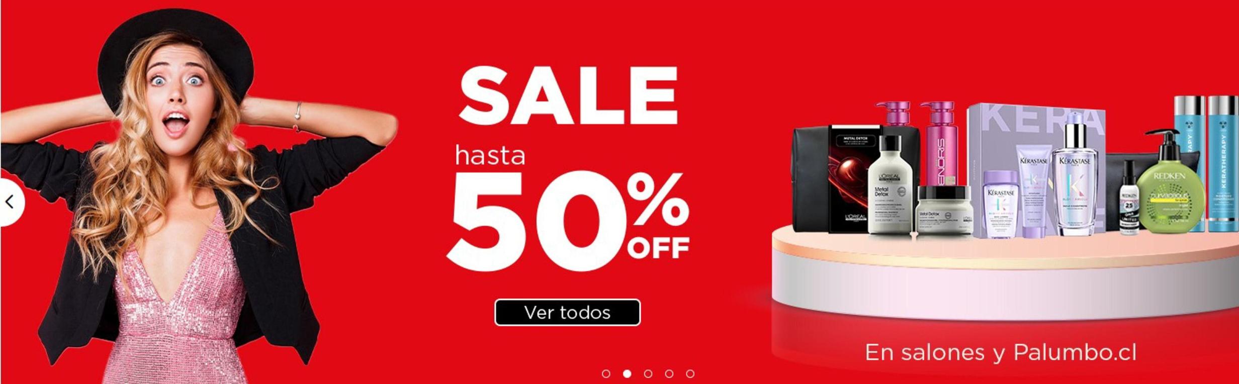 Metal - En Salons Y Palmirbocal
