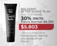 Balsamo After Shave
